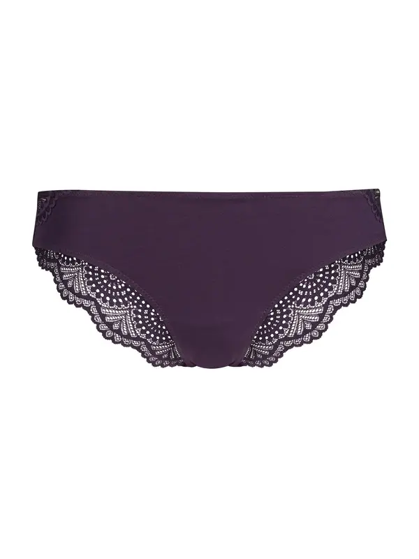Skiny Skiny Slip  ljubičasta
