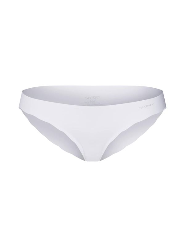 Skiny Skiny Slip 'Micro Lovers Rio'  bijela