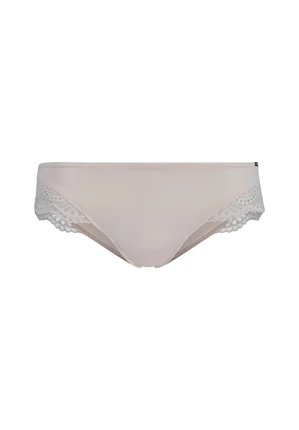 Skiny Skiny Slip  pastelno roza