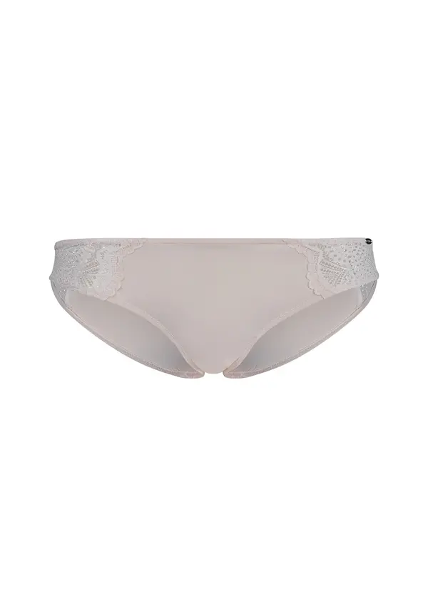 Skiny Skiny Slip  pastelno roza
