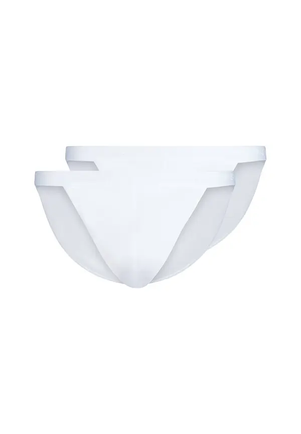 Skiny Skiny Slip  prljavo bijela