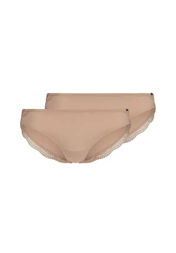 Skiny Skiny Slip 'Rio'  bež