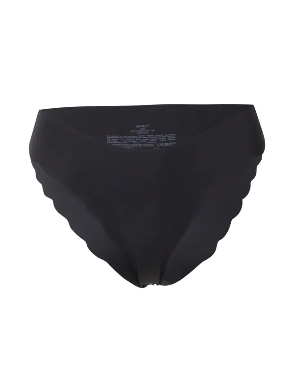Skiny Skiny Slip 'Rio'  crna
