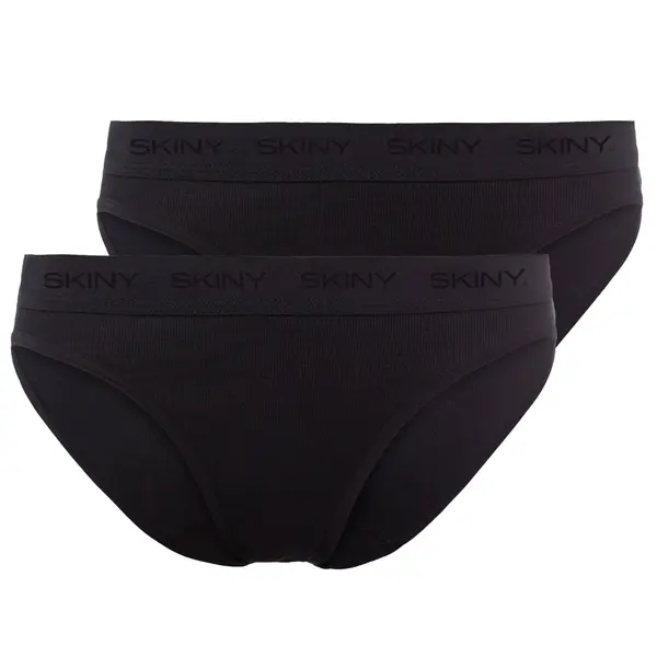 Skiny Skiny Slip 'Rio'  crna