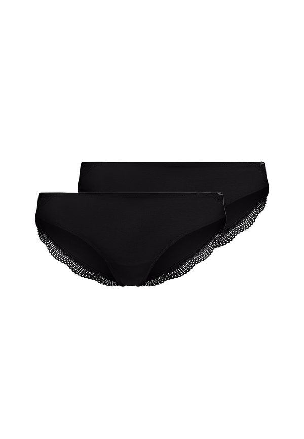 Skiny Skiny Slip 'Rio'  crna