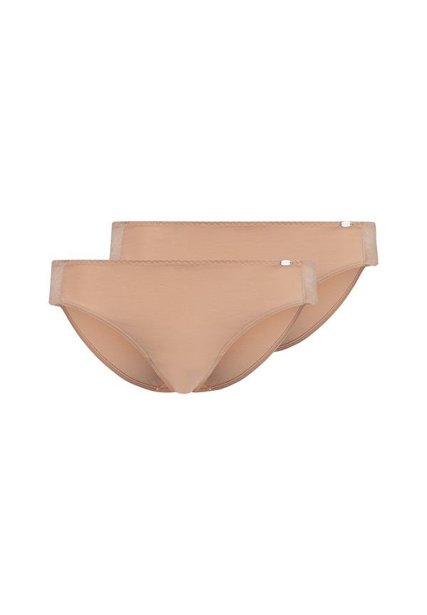 Skiny Skiny Slip 'Rio'  ecru/prljavo bijela