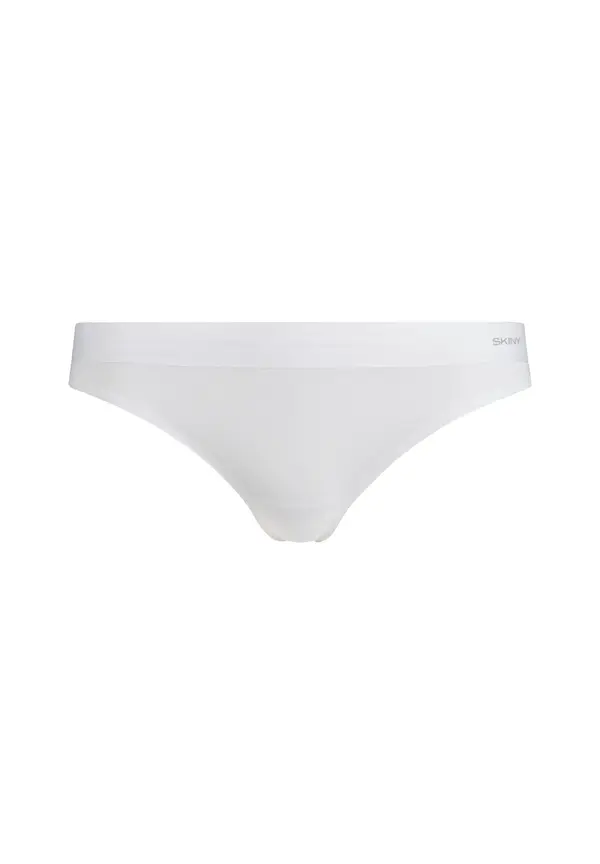 Skiny Skiny Tanga gaćice  bijela