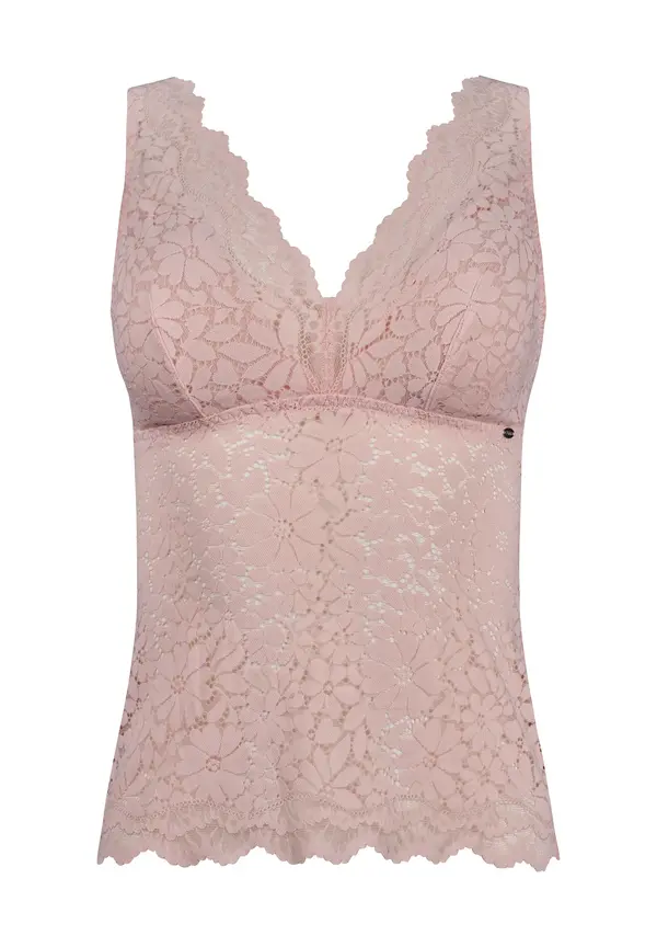 Skiny Skiny Top  roza