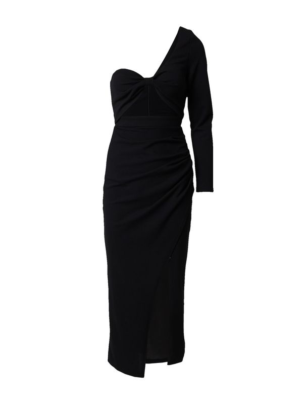 Skirt & Stiletto Skirt & Stiletto Haljina  crna