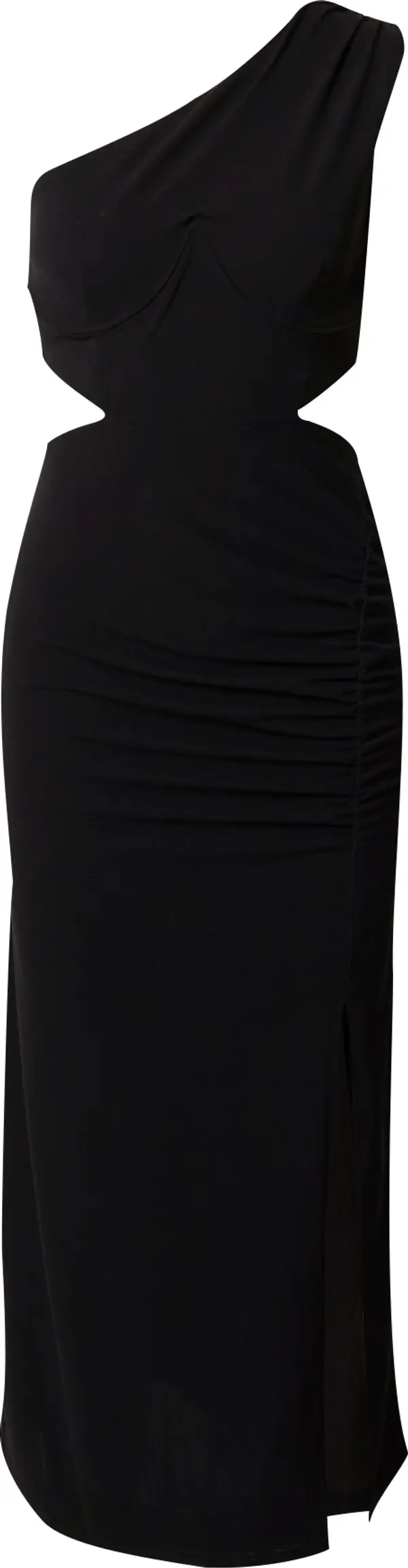 Skirt & Stiletto Skirt & Stiletto Haljina  crna