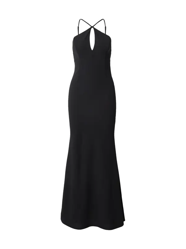 Skirt & Stiletto Skirt & Stiletto Haljina 'Zina'  crna