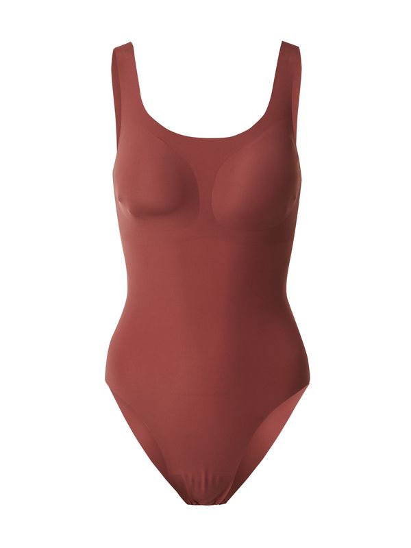 SLOGGI SLOGGI Bodi 'ZERO Feel 2.0'  hrđavo crvena