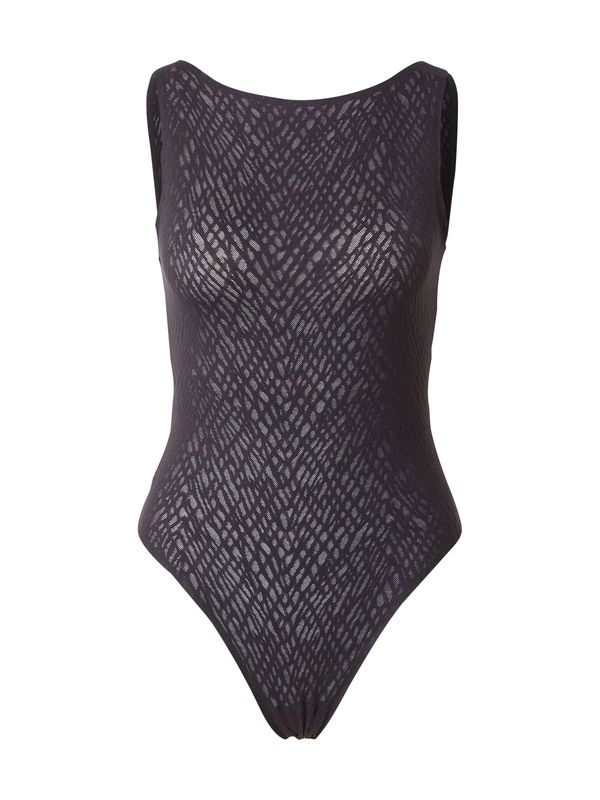 SLOGGI SLOGGI Bodi 'ZERO Feel'  crna