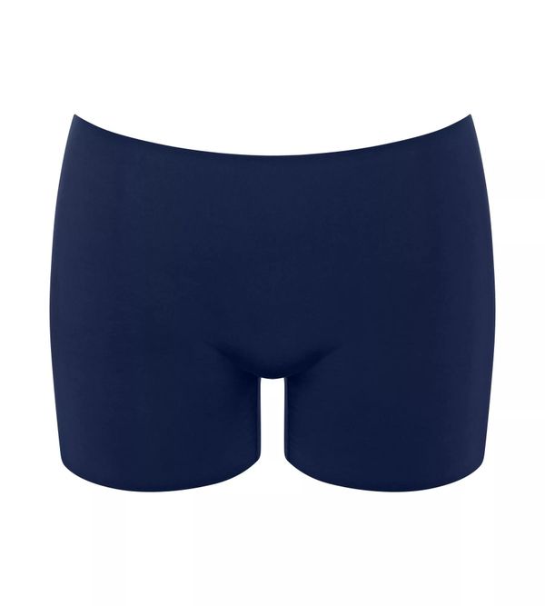 SLOGGI SLOGGI Duge gaće 'ZERO Feel 2.0'  mornarsko plava / siva