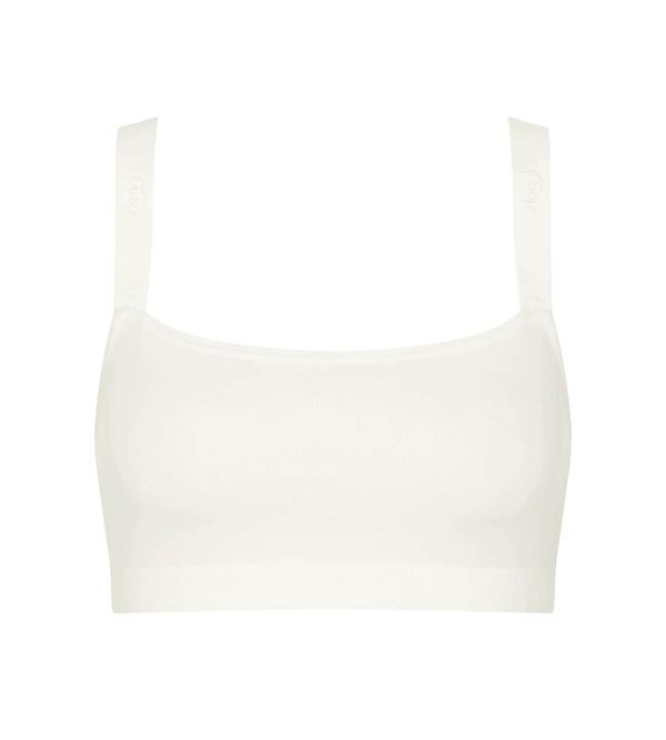 SLOGGI SLOGGI Grudnjak  bijela