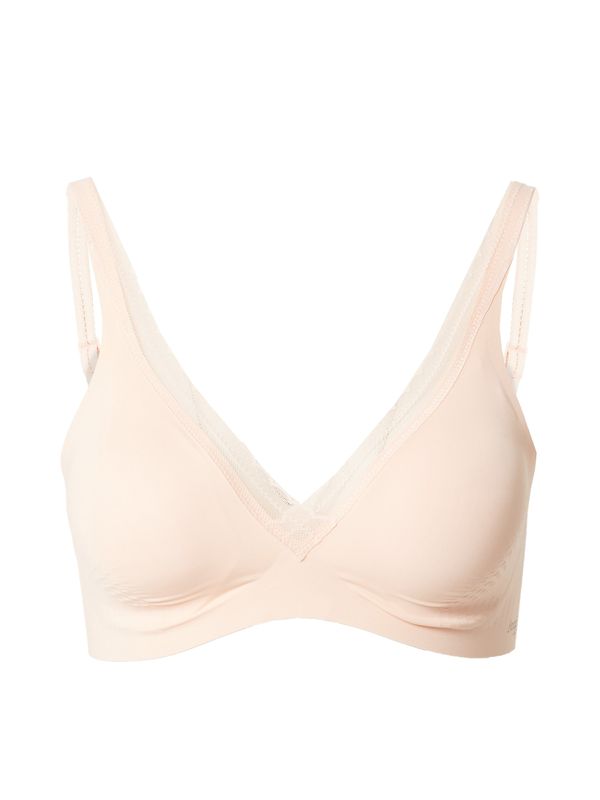 SLOGGI SLOGGI Grudnjak 'BODY ADAPT Twist'  breskva