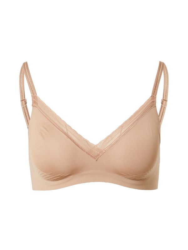 SLOGGI SLOGGI Grudnjak 'BODY ADAPT Twist'  svijetlosmeđa