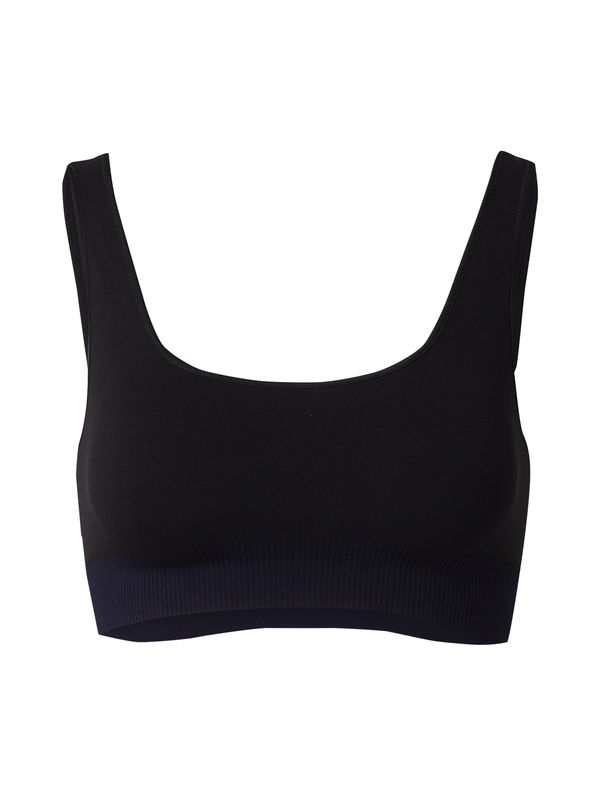 SLOGGI SLOGGI Grudnjak 'EVER Infused'  crna