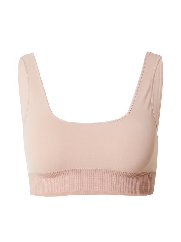 SLOGGI SLOGGI Grudnjak 'EVER Infused'  prljavo roza