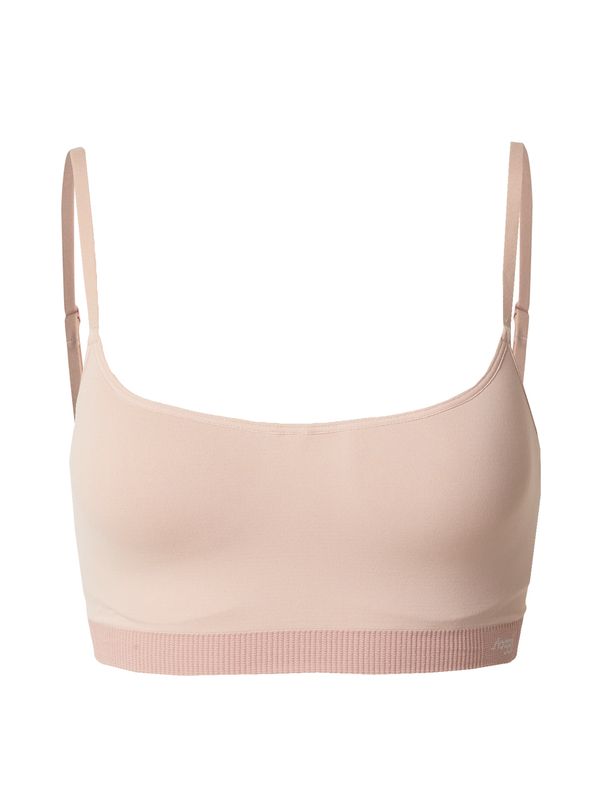 SLOGGI SLOGGI Grudnjak 'EVER Infused'  prljavo roza / bijela