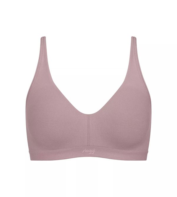 SLOGGI SLOGGI Grudnjak 'EVER'  ružičasto crvena