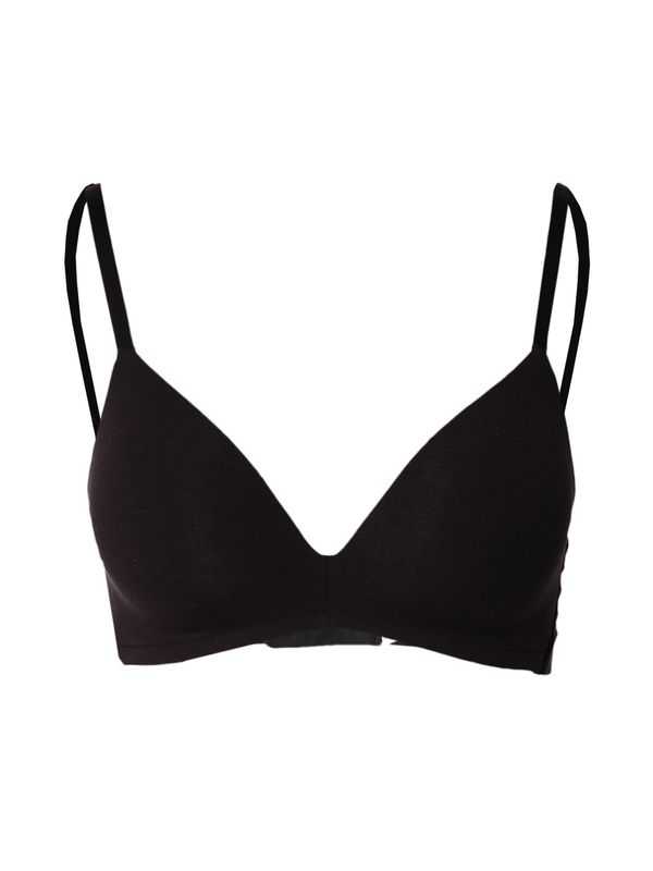 SLOGGI SLOGGI Grudnjak 'GO'  crna