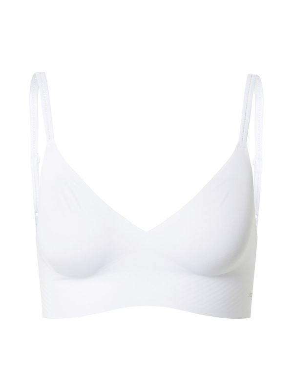 SLOGGI SLOGGI Grudnjak  prljavo bijela