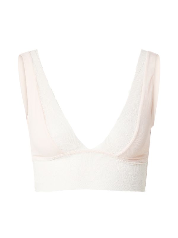 SLOGGI SLOGGI Grudnjak 'Shadow'  breskva