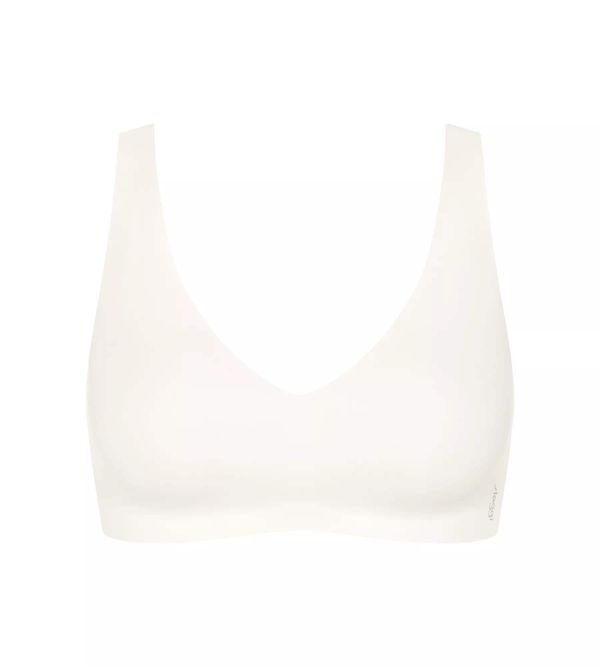 SLOGGI SLOGGI Grudnjak 'ZERO Feel 2.0'  bijela