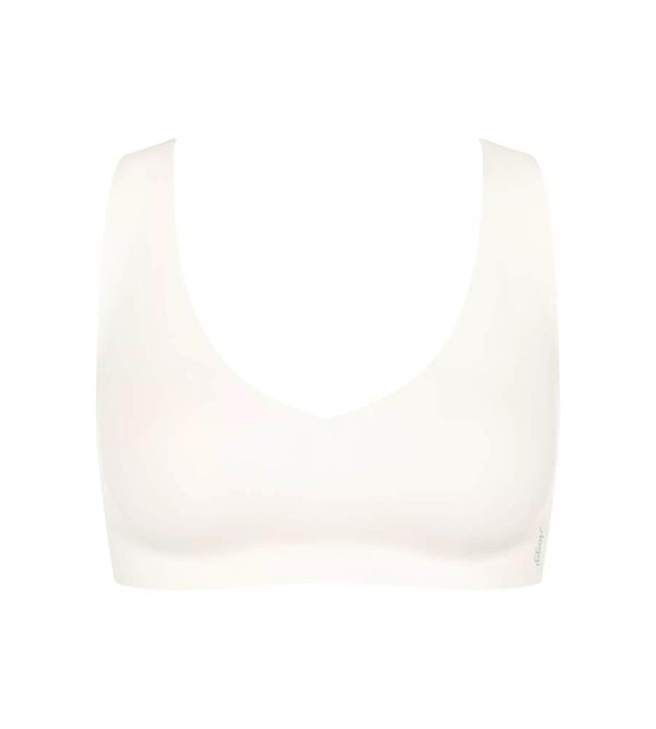 SLOGGI SLOGGI Grudnjak 'ZERO Feel 2.0'  bijela