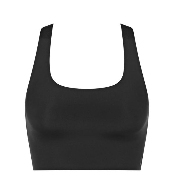 SLOGGI SLOGGI Grudnjak 'ZERO Feel 2.0'  crna