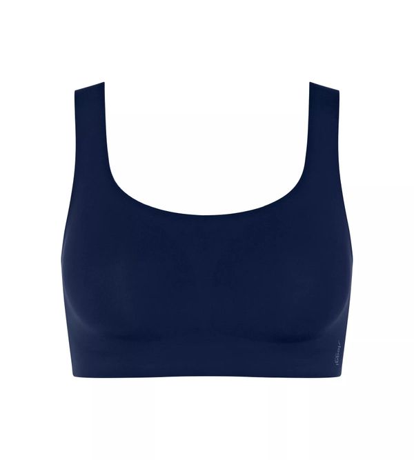 SLOGGI SLOGGI Grudnjak 'ZERO Feel 2.0'  mornarsko plava