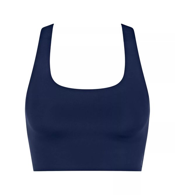 SLOGGI SLOGGI Grudnjak 'ZERO Feel 2.0'  plava