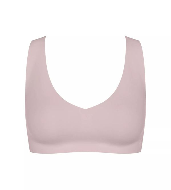 SLOGGI SLOGGI Grudnjak 'ZERO Feel 2.0'  puder roza