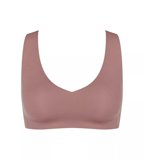 SLOGGI SLOGGI Grudnjak 'ZERO Feel 2.0'  smeđa