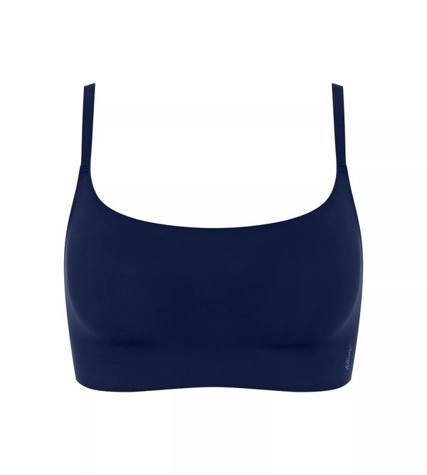 SLOGGI SLOGGI Grudnjak 'Zero Feel 2.0'  tamno plava
