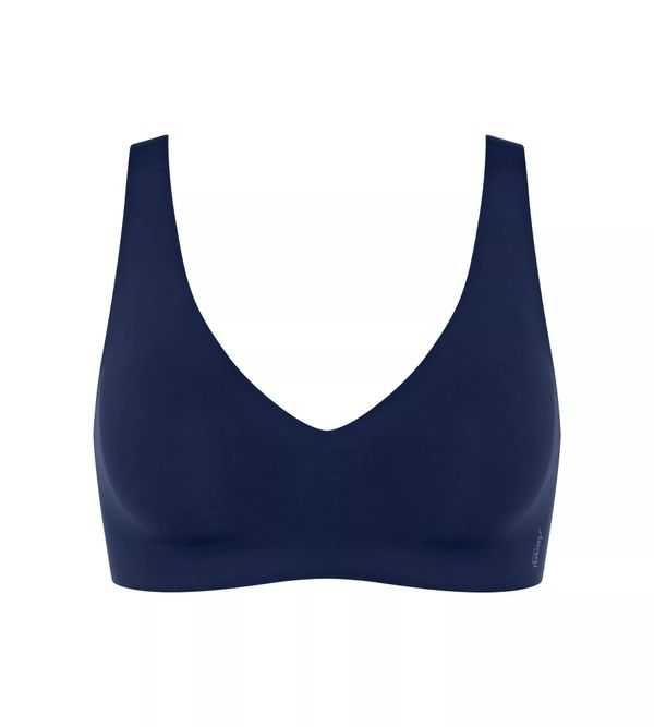 SLOGGI SLOGGI Grudnjak 'ZERO Feel 2.0'  tamno plava / siva