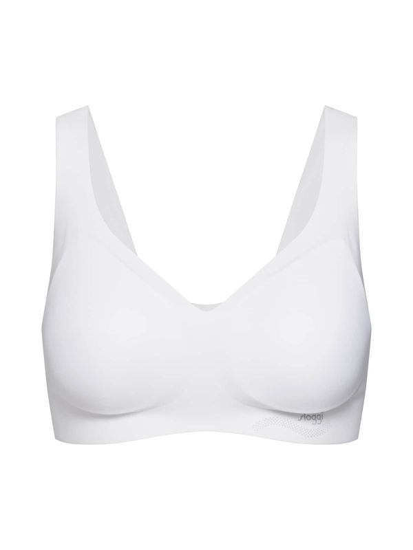 SLOGGI SLOGGI Grudnjak 'ZERO Feel'  bijela