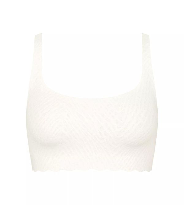 SLOGGI SLOGGI Grudnjak 'Zero Feel Bliss'  bijela