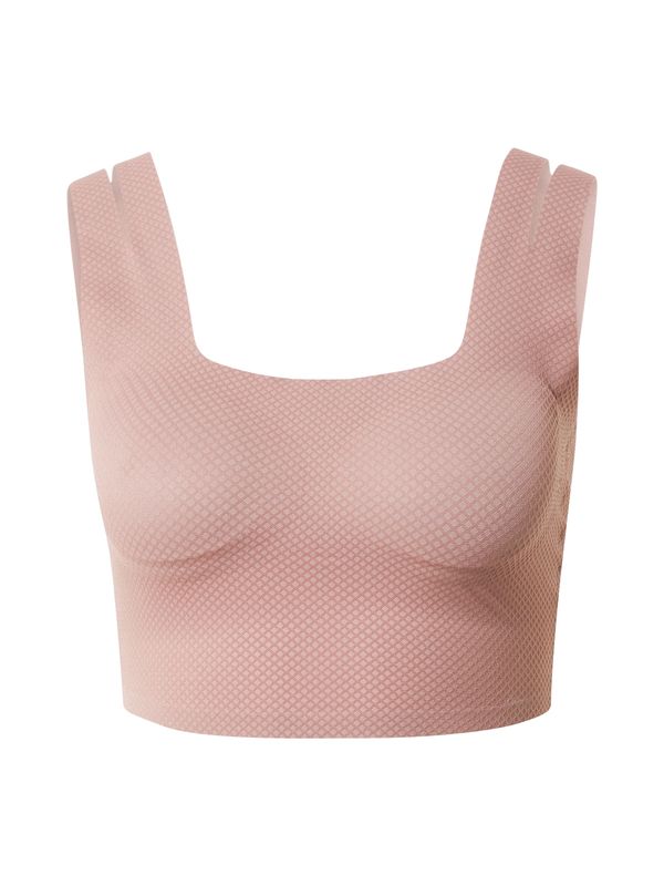 SLOGGI SLOGGI Grudnjak 'ZERO Feel Flow'  smeđa