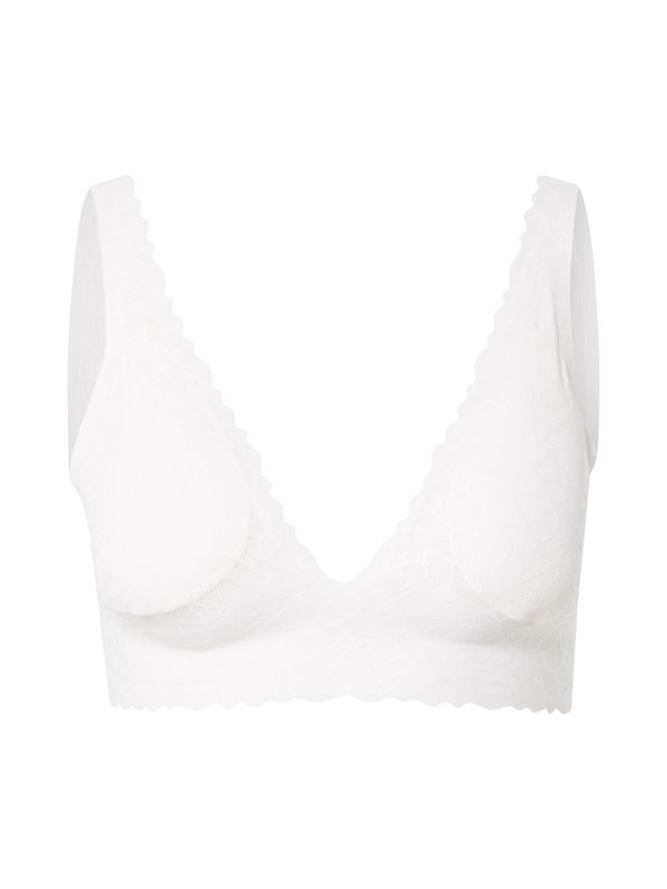 SLOGGI SLOGGI Grudnjak 'Zero Feel Lace 2.0'  boja pijeska