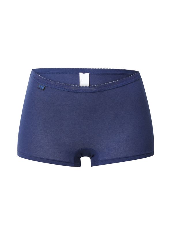 SLOGGI SLOGGI Hipster gaćice 'Basic H'  mornarsko plava