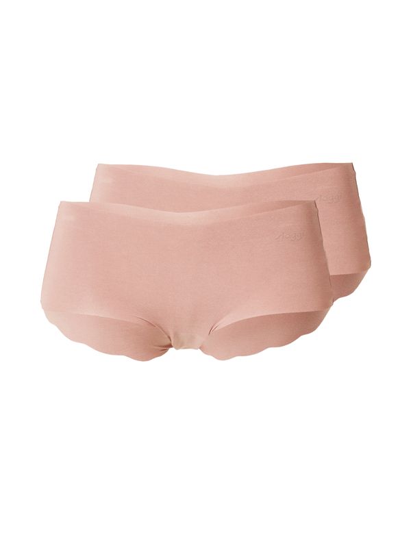 SLOGGI SLOGGI Hipster gaćice 'ZERO Modal 2.0 H'  cappuccino