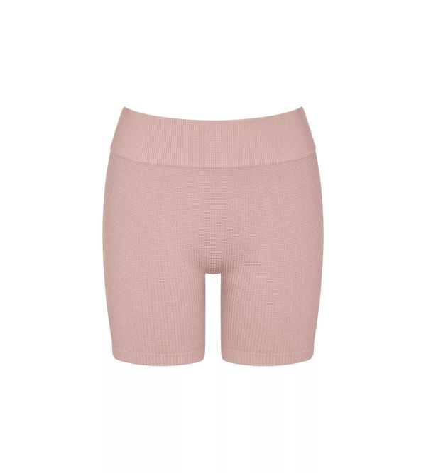 SLOGGI SLOGGI Hlačice za oblikovanje 'Ever Infused Aloe'  prljavo roza