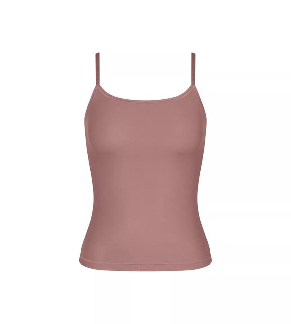 SLOGGI SLOGGI Potkošulja 'ADAPT'  hrđavo smeđa