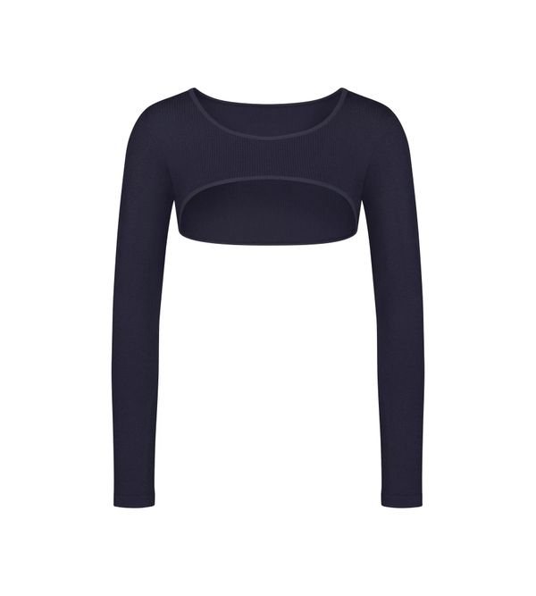 SLOGGI SLOGGI Potkošulja 'Ever Infused Aloe'  plava