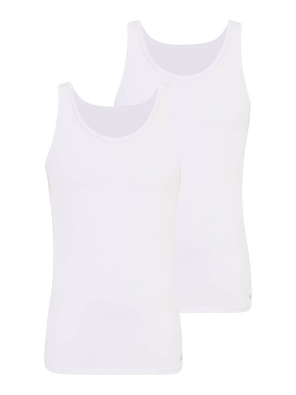 SLOGGI SLOGGI Potkošulja 'GO ABC 2.0'  bijela