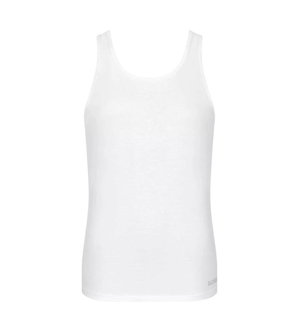 SLOGGI SLOGGI Potkošulja 'GO ABC 2.0'  bijela