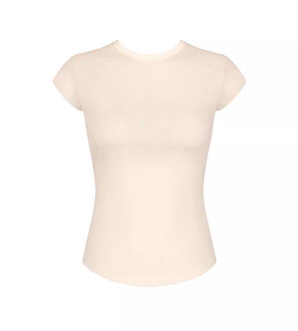 SLOGGI SLOGGI Potkošulja 'GO'  boja pijeska