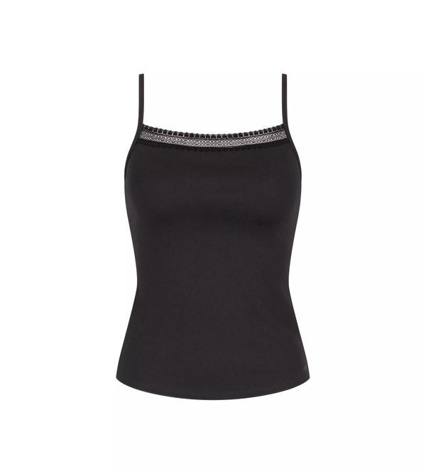 SLOGGI SLOGGI Potkošulja 'GO'  crna